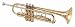 Eldon ETP102 Bb Trumpet