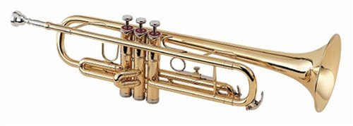 Eldon ETP102 Bb Trumpet
