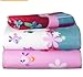Trolls 3 piece Twin Sheet Set