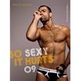 So Sexy It Hurts 2009 Calendar