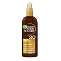 Garnier Ambre Solaire Sonnen-�l Spray LSF 20, 150 ml