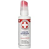 Remedy + Recovery Liquid Bandage for Dogs, 4-Ounce