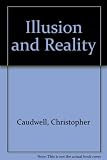 Illusion and reality : a study of the sources of poetry