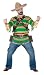 Adult Tequila Pop n Dude Costume