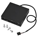 Buy 14 in 1 3.5 Internal Memory Card Reader With USB 2.0 Port