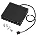 SANOXY 14 in 1 3.5" Internal Memory Card Reader With USB 2.0 Port