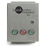 InSinkErator MRS-13 N/A Three Button Garbage Disposal Control MRS-13