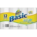 Paper Towel Rolls