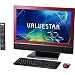 NEC PC-VW770GS6R [VALUESTAR W VW770/GS�V���[�Y 23�^���C�h�t��/HDD2TB/�u���[���C�f�B�X�N�h���C�u �N�����x���[���b�h]