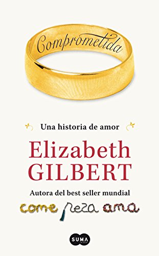 Comprometida: Una historia de amor (Spanish Edition)