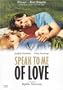 Speak to me of Love (Parlez-moi d'amour) Original French Version with English Subtitles