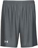 Under Armour 0088 Loose Gear Micro Short - Grey