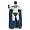 Childs Batman costume