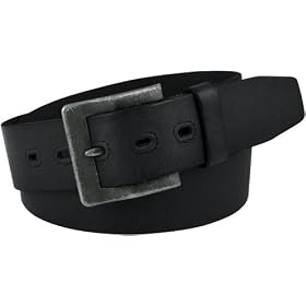 Click here to buy Fossil Belt - Turner (Color: Black) by Fossil.