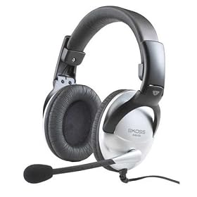 Koss SB-45 Communication Stereophones