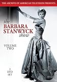The Barbara Stanwyck Show, Vol. 2 41x3ji0YssL. SL160 The Barbara Stanwyck Show, Vol. 2