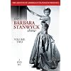 The Barbara Stanwyck Show: Volume Two