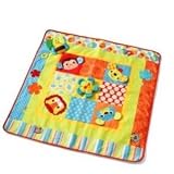 Infantino Jumbo Patchwork Play Space
