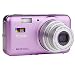 Kodak EasyShare V803 8MP 3x Opti/4x Digi Zoom Camera (Pink)
