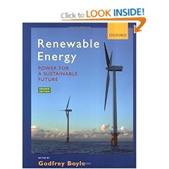 Renewable Energy