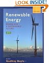 Renewable Energy