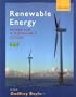 Renewable Energy