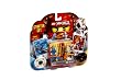 LEGO Ninjago Spinjitzu Starter Set 2257