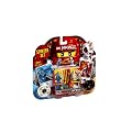 LEGO Ninjago Spinjitzu Starter Set 2257