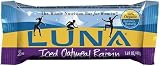 Luna Bars, Iced Oatmeal Raisin, 1.69-Ounce Bars (Pack of 15)