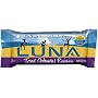 Luna Bars, Iced Oatmeal Raisin, 1.69-Ounce Bars (Pack of 15)