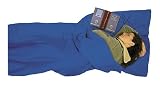 Eigenschaften High Peak  / High Peak Schlafsack Inlet Seide