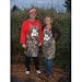 Mossy Oak " Got Deer ? " Apron