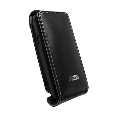 Krusell Orbit Flex Schutzh&uuml;lle f&uuml;r HTC Evo 3D mit patentiertem Clipsystem im Preisvergleich 