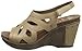 Dansko Women's Felicia Wedge Sandal