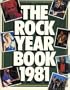 The Rock Yearbook, 1981