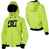 DC Paradise Jacket – Women’s