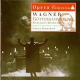 G�tterd�mmerung (Ausz�ge) - Barenboim