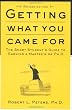 Getting What You Came For: The Smart Student's Guide to Earning an M.A. or a Ph.D.