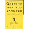 Getting What You Came for: The Smart Student's Guide to Earning an M.A. or a PH.D