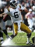 Signed Sanchez, Mark (New York Jets) 11x14 Photo Photo