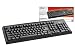 Trust KB-1120 DE Keyboard