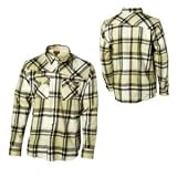 Volcom Broham Flannel Shirt - Long-Sleeve - Men's