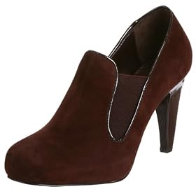 Franco Sarto Women's Enemy Pump