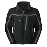 Mountain Hardwear Men's Synchro Jacket