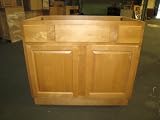 Stanford VB3621-31 1/2 - Double Door / Double Drawer / Single false