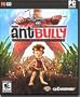 The Ant Bully