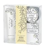 Archipelago Botanicals - Grapefruit Gift Set