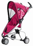 Quinny Zapp Stroller (Bright Pink)