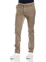 Fred Perry Pantalón (Moka)