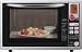 SHARP �X�`�[���I�[�u�������W 1000W�C���o�[�^�[���M 26L RE-SX30-H